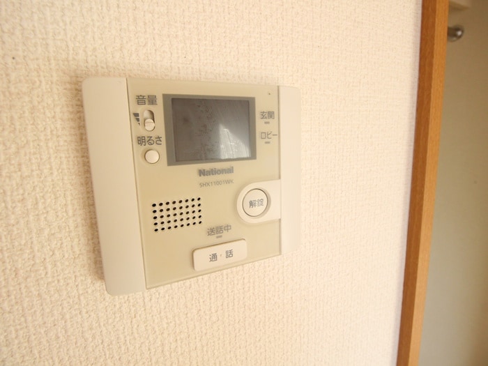 内観写真 ＫＤＹ－Ⅰ