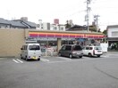 サークルＫ　天白植田一丁目店(コンビニ)まで90m ＫＤＹ－Ⅰ