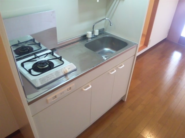 キッチン クレセール