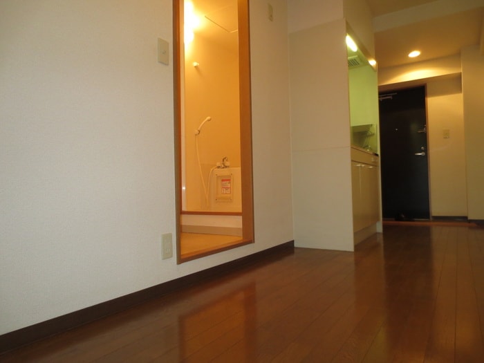 居室 クレセール