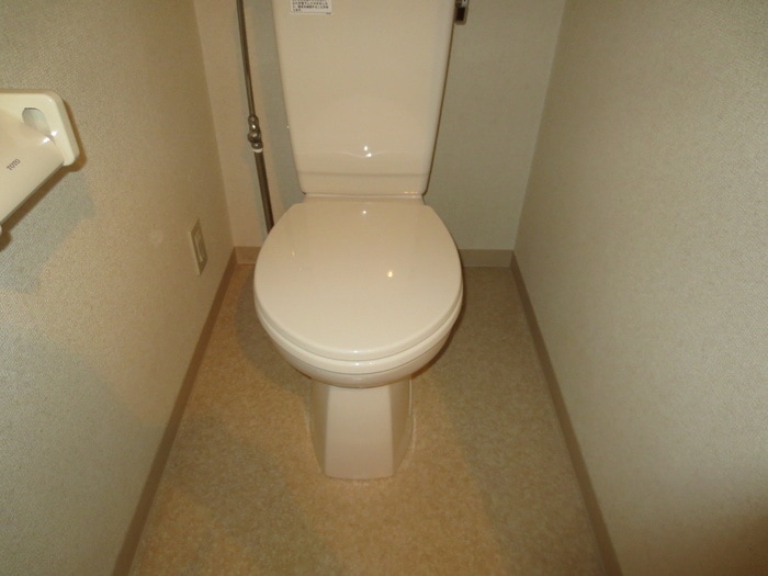 トイレ クレセール