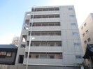 TsROOMの外観