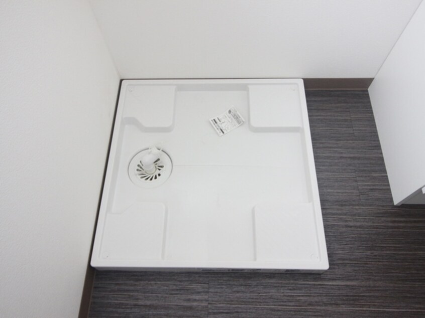 洗濯機置場 TsROOM