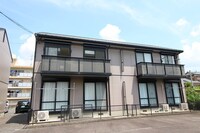 サニ－ハイツＡ棟