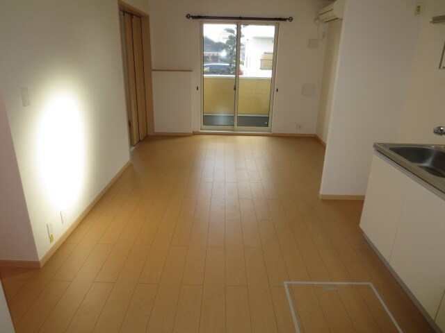 居室 シャンテハウス中根Ⅱ