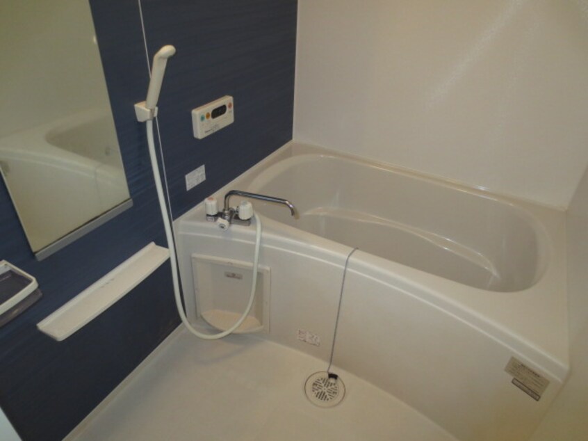 バス／シャワールーム等 シャンテハウス中根Ⅱ