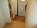 玄関 シャンテハウス中根Ⅱ