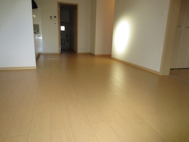 居室 シャンテハウス中根Ⅱ