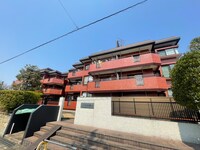 シャトーロイヤル南山