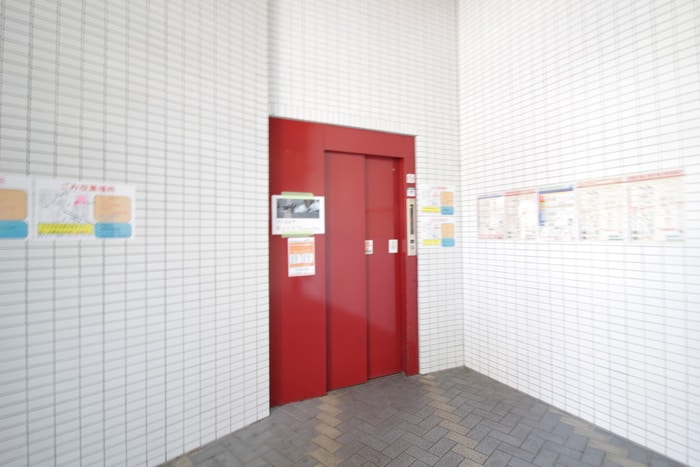 建物設備 リベラル