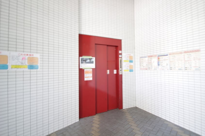 建物設備 リベラル