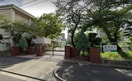 名古屋市立千早小学校(小学校)まで144m リベラル