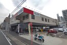 スシロー 名古屋新栄店(その他飲食（ファミレスなど）)まで425m リベラル