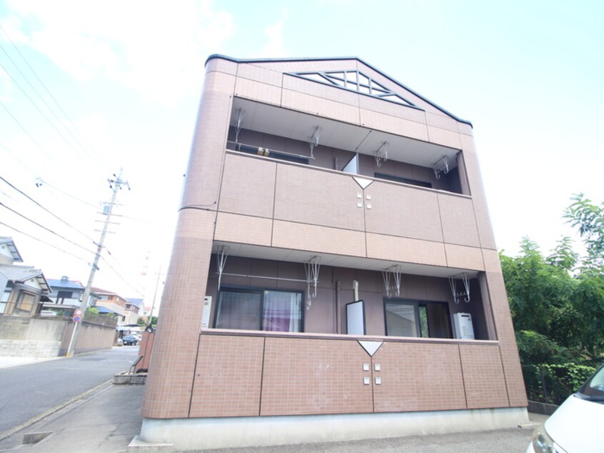 外観写真 プロニティ