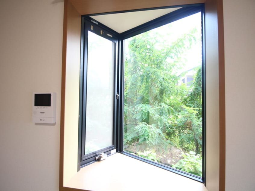 内観写真 プロニティ