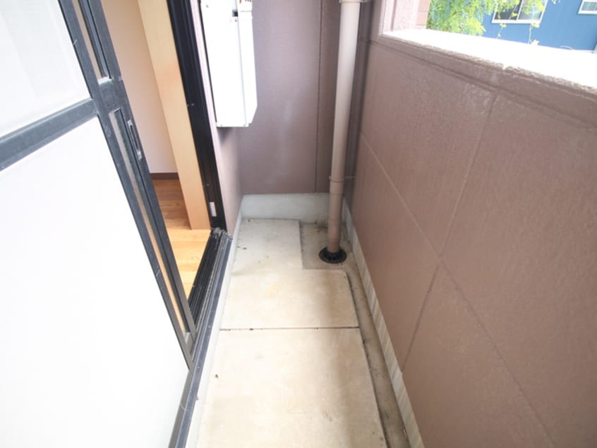 ベランダ・バルコニー プロニティ