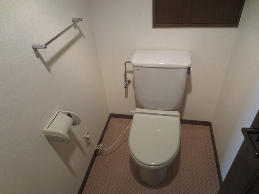 トイレ 丸の内小竹ビル