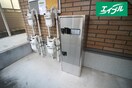 建物設備 エスポワール