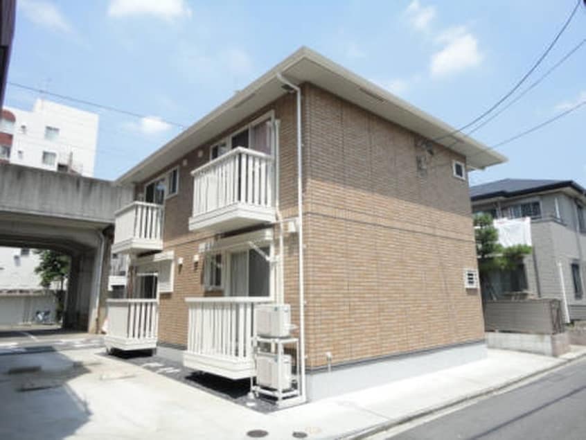 駐車場 エスポワール