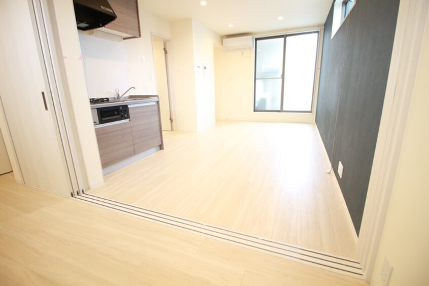 居室 Pre cher 道徳