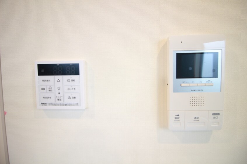 内観写真 Pre cher 道徳