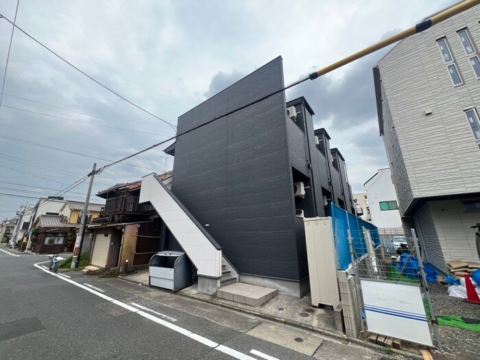 外観写真 フェニックス