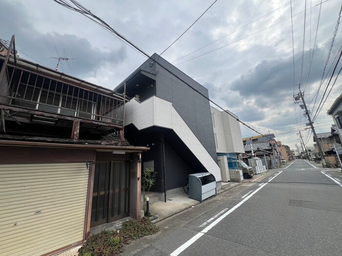 外観写真 フェニックス