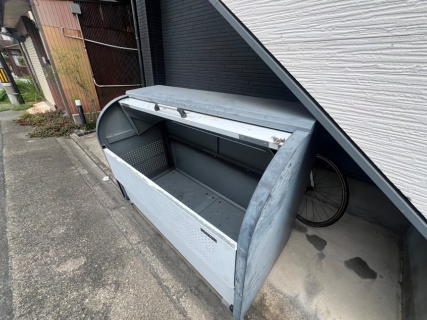 建物設備 フェニックス