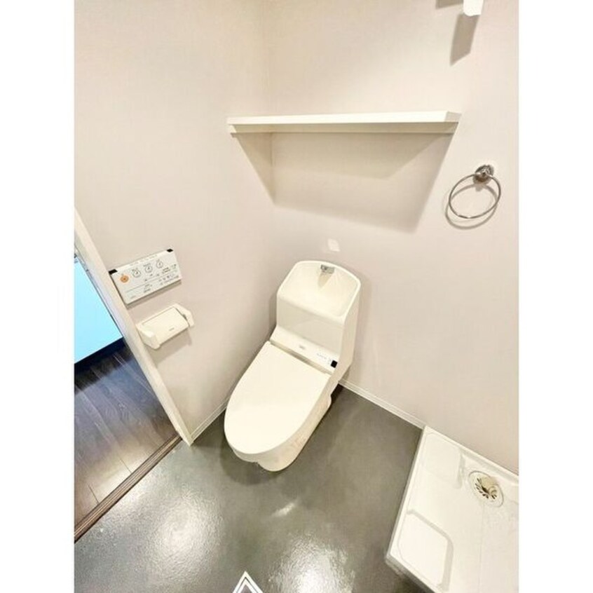 トイレ フェニックス