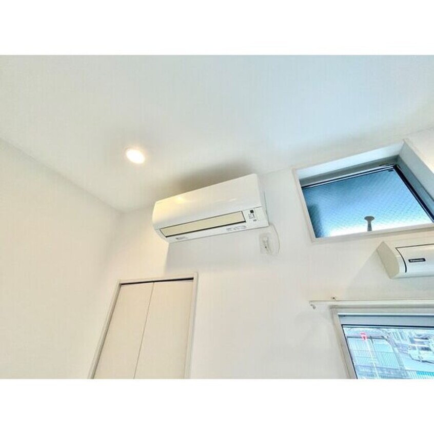 内観写真 フェニックス