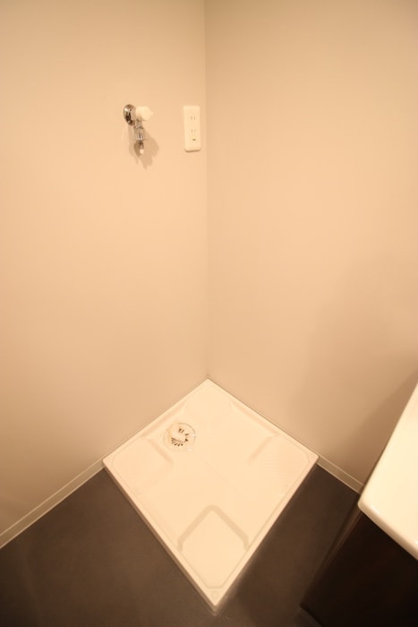 洗濯機置場 フェニックス