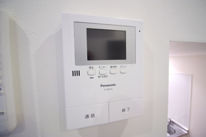 内観写真 フェニックス