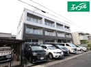 山田ハイツの外観