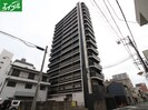 S-RESIDENCE上前津Southの外観