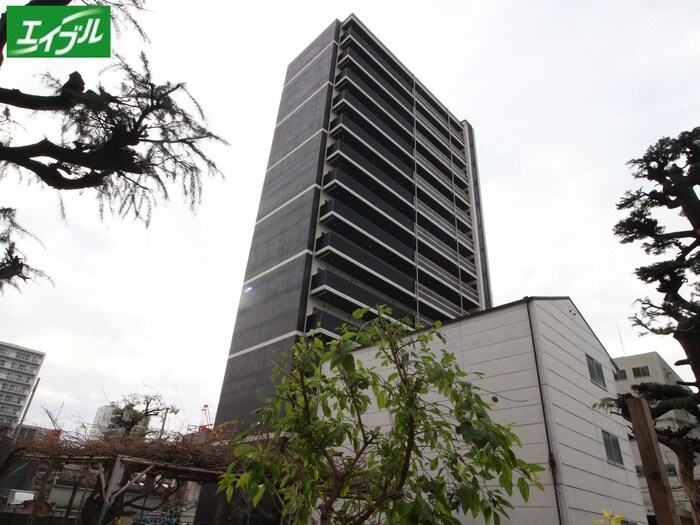 周辺環境 S-RESIDENCE上前津South