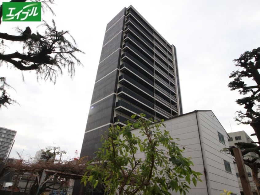 周辺環境 S-RESIDENCE上前津South