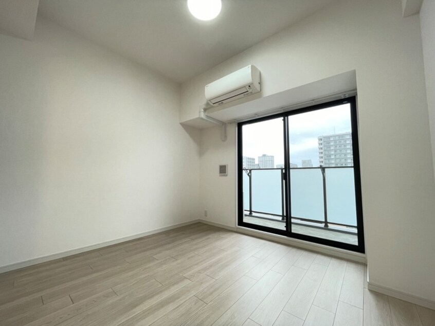 居室 S-RESIDENCE上前津South