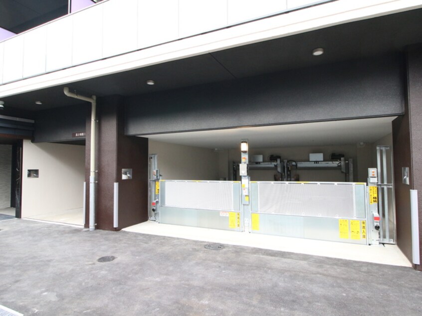 駐車場 S-RESIDENCE上前津South