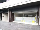 駐車場 S-RESIDENCE上前津South