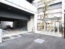駐輪場 S-RESIDENCE上前津South