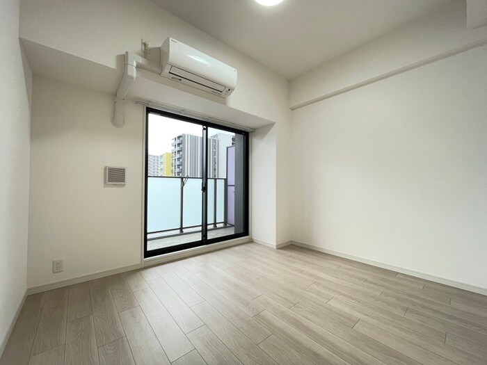 居室 S-RESIDENCE上前津South