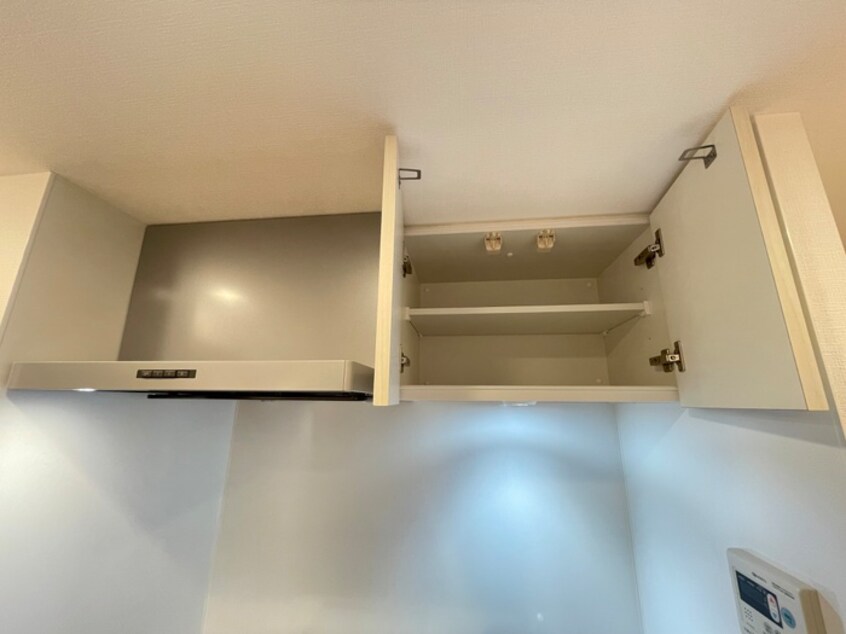 キッチン S-RESIDENCE上前津South