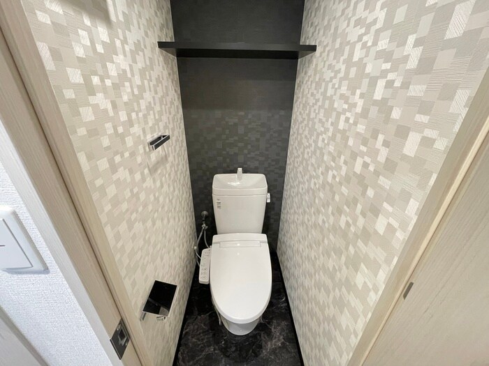 トイレ S-RESIDENCE上前津South