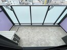 ベランダ・バルコニー S-RESIDENCE上前津South