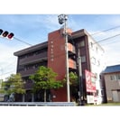 ベルカーサ戸田の外観