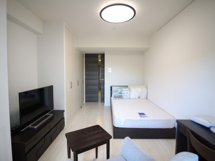 居室 パークアクシス名駅南グランデ