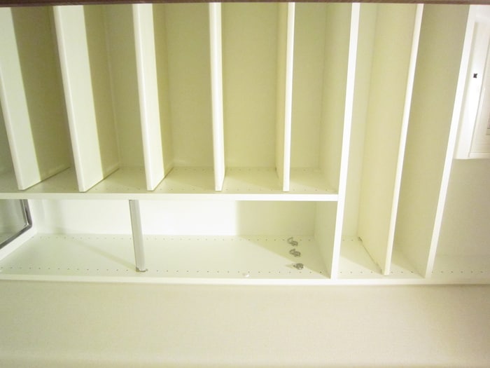 靴箱 パークアクシス名駅南グランデ