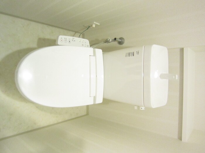 トイレ パークアクシス名駅南グランデ