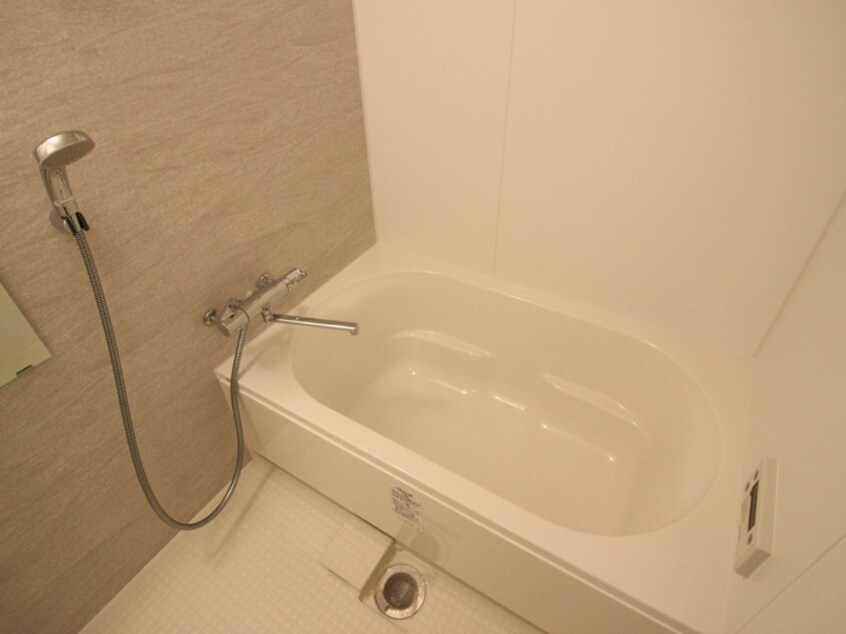 バス／シャワールーム等 パークアクシス名駅南グランデ