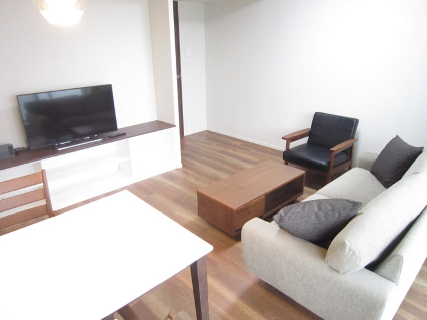 居室 パークアクシス名駅南グランデ